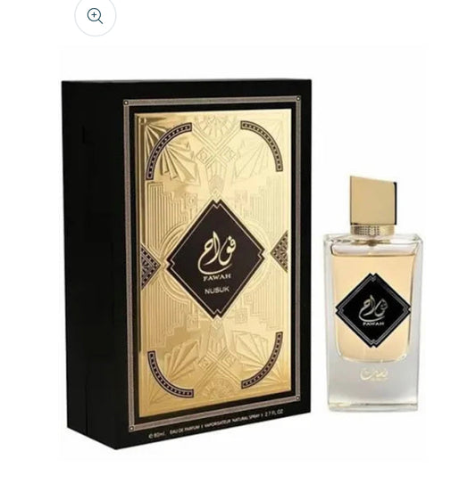 FAWAH EAU DE PARFUM 100ml