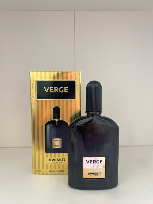 Verge Swiss