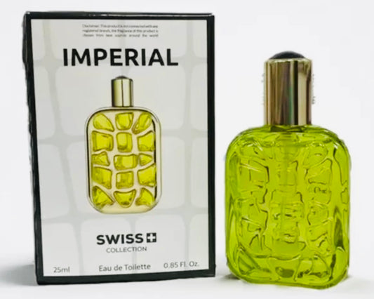 MINI IMPERAL 25 ML Unisex