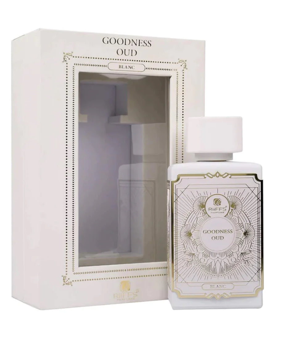 GOODNESS OUD BLANC Unisex