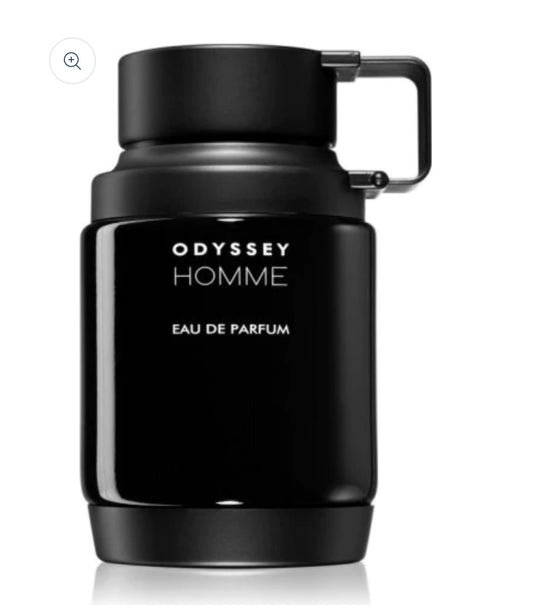 ARMAF ODYSSEY HOMME BLACK MEN