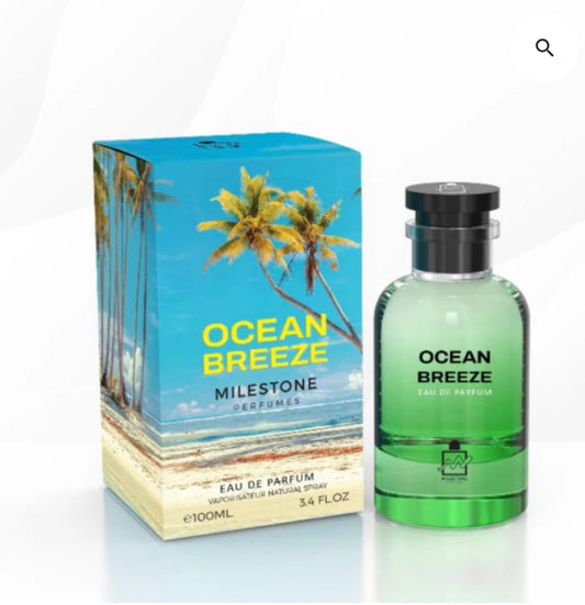 Ocean Breeze