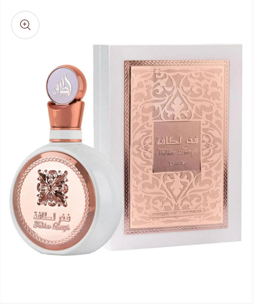 FAKHAR Mujer EDP - 100MI (3.40z) Por
Lallafa