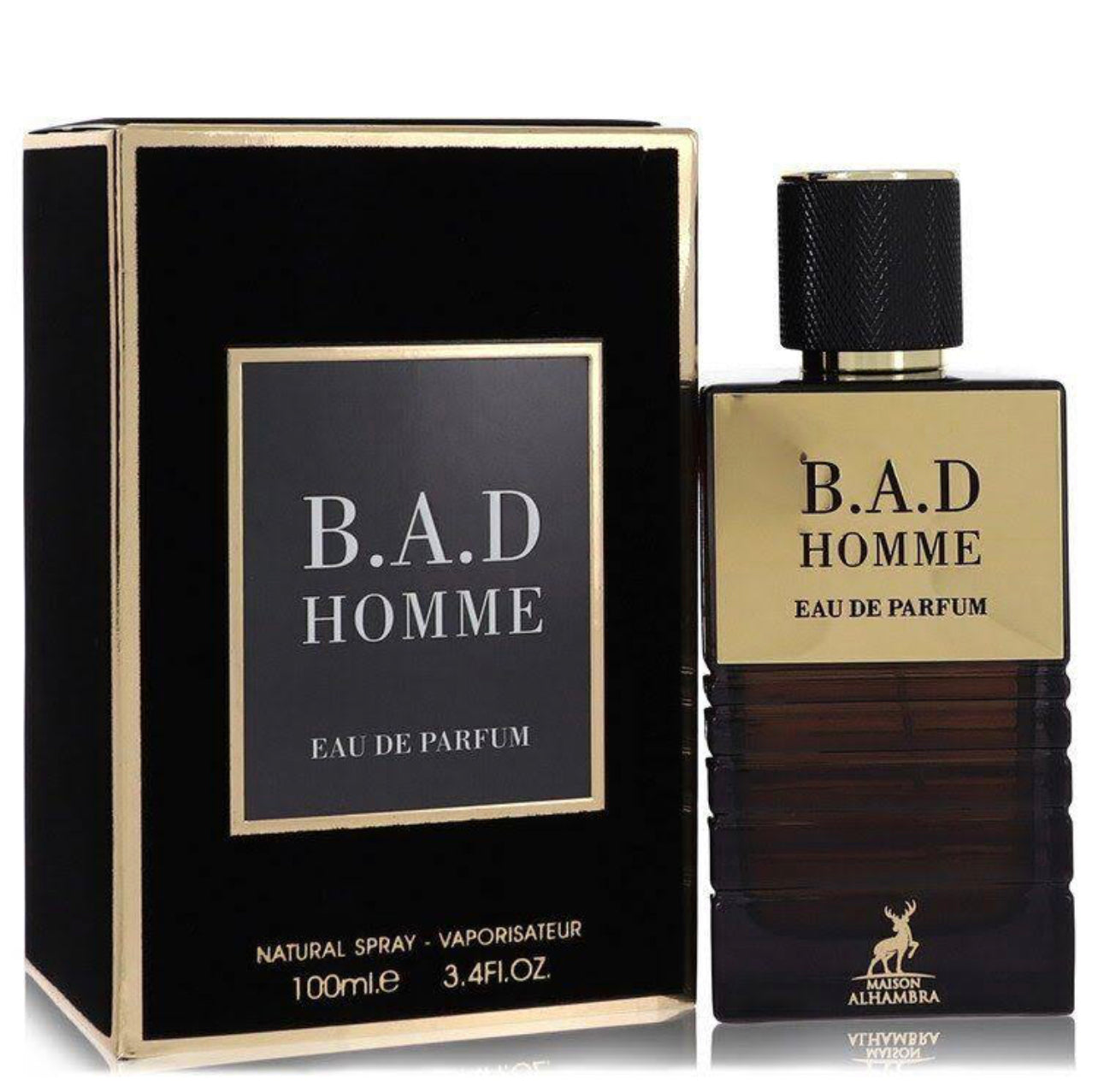 B.A.D HOMME Alhambra