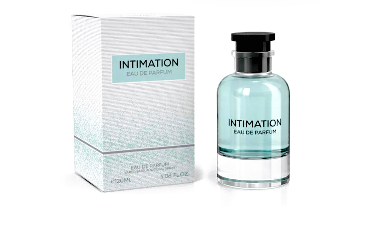 Intimation Eau de Parfum
Men