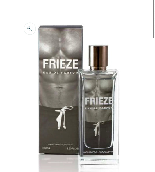 FRIEZE for men