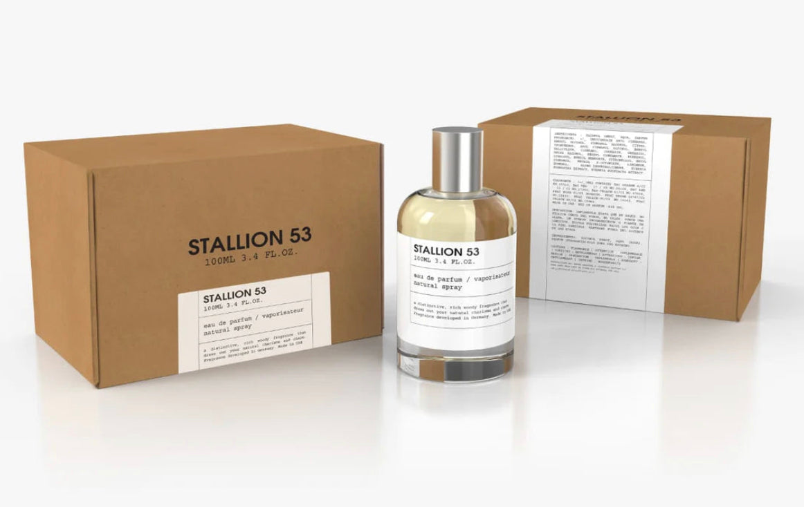 Stallion 53 Unisex