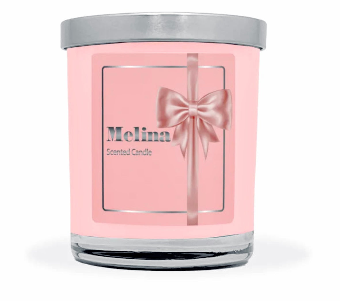 Melina Scented Candle