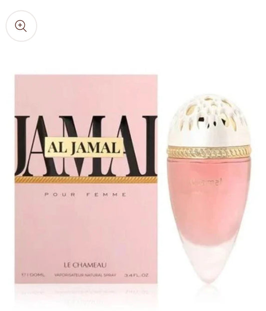 ESPADA AL JAMAL Women