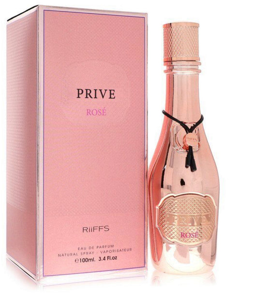 PRIVE ROSE Women