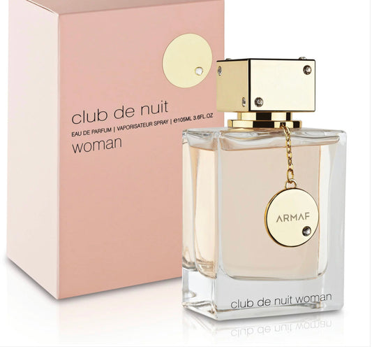 CLUB DE NUIT Women