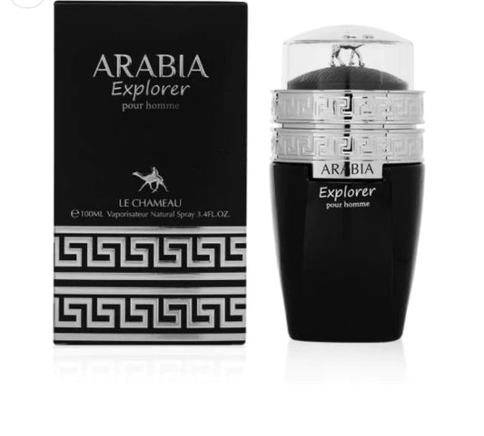 ARABIA EXPLORER