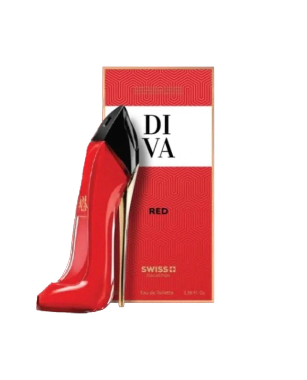 DIVA RED