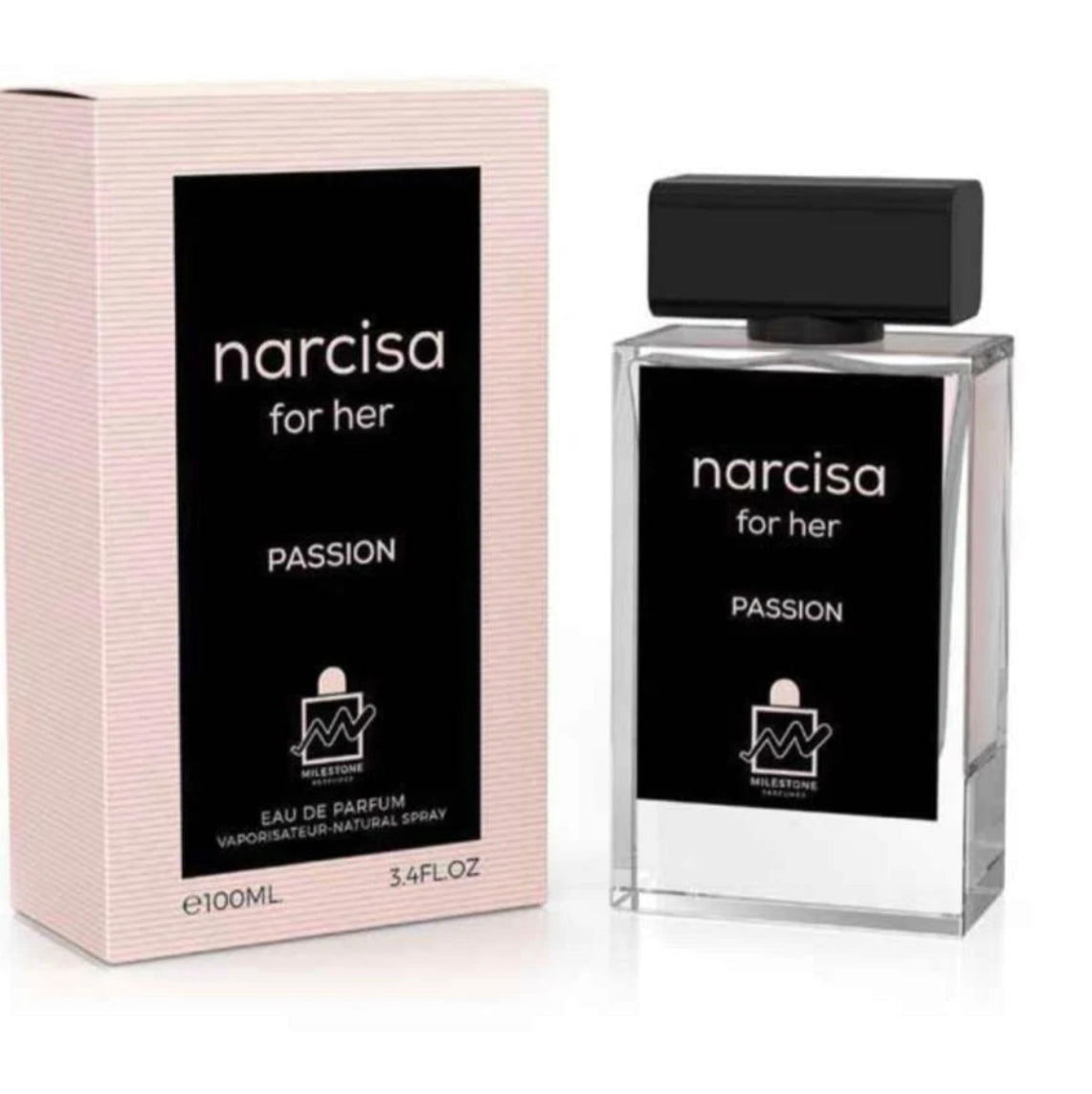 Narcisa Passion