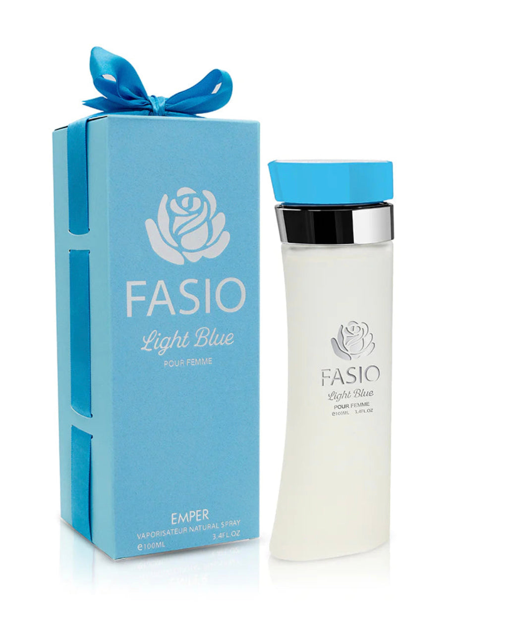 Fasio Light Blue